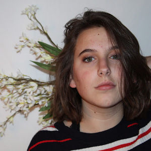 Meet your Posher, Emmaly